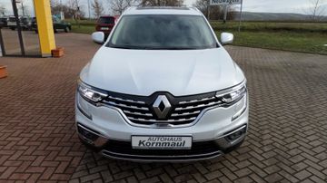 Renault Koleos II Initiale Paris 2.0 BLUE dCi 185 PS mit