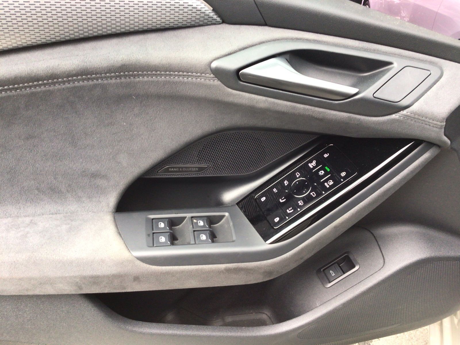 Audi A6 e-tron - Bild 8