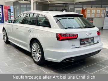 Fahrzeugabbildung Audi A6 Avant 3.0 TDI Quattro*1.Hd*Matrix*ACC*StandHZ