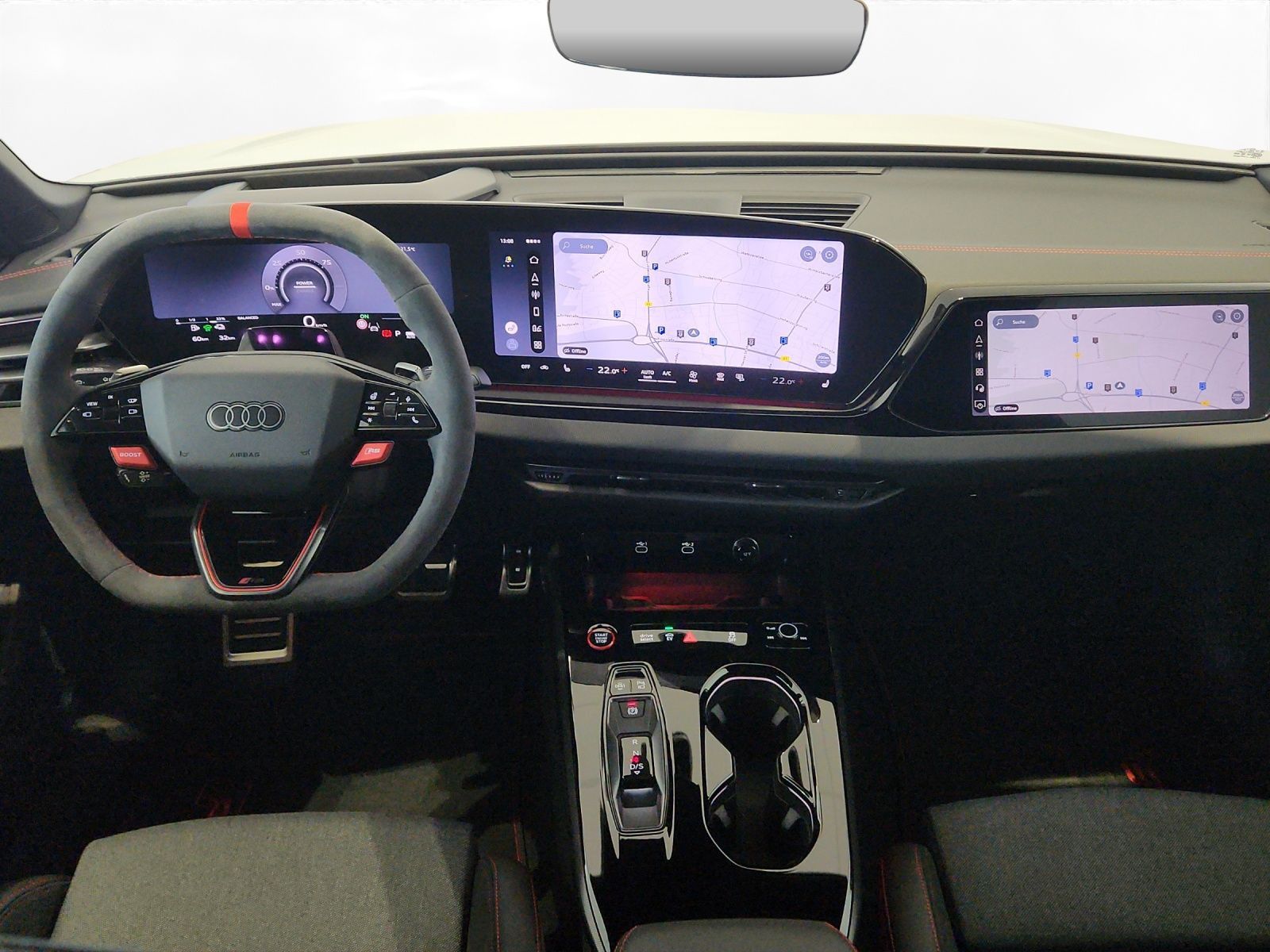 Audi RS5 - Bild 17