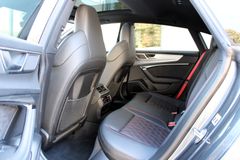 AUDI A7 Sportback 55 TFSI / S-LINE/ ADAPT AIR/ EXKL. AUDI A7 Sportback 55 TFSI / S-LINE/ ADAPT AIR/ EXKL.