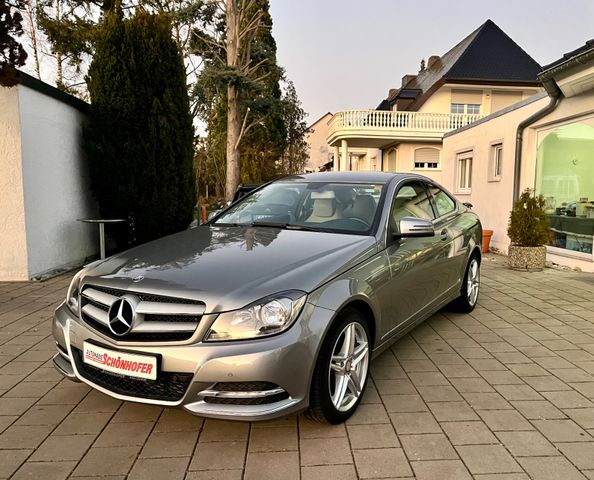 Mercedes-Benz C 220 CDI 7GAut org.78'Km Navi PDC Sitzh.17"2.Hd