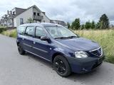 Dacia Logan MCV Kombi Laureate 1 Hand AHK 7 Sitzer - Dacia Logan in Köln
