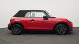MINI Cooper C Cabrio - MINI Cooper Cabrio Jahreswagen