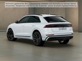 Audi Q8 competition+ 50 TDI quattro / Pano, AHK, B&O - Audi aus 2022
