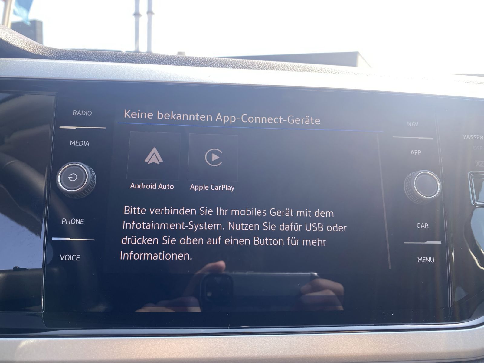 Volkswagen Taigo - Bild 15
