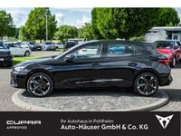 Cupra Leon - Vorschau Bild 3