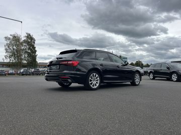 Audi A4 - 7