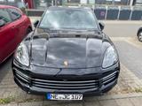 Porsche Cayenne 2.9 V6 S Tiptronic S nur bis zum 7.5.26 - Porsche Cayenne in Mönchengladbach