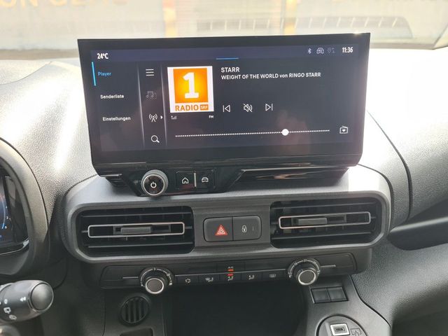 Proace City L2 1,5-l Meister