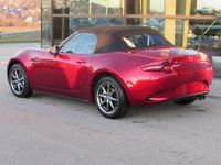 Mazda MX-5 - Vorschau Bild 4