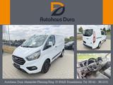 Ford Transit Custom 340 L1 Trend Aut. Navi+Kamera+Shz - Ford Transit in Wiesbaden