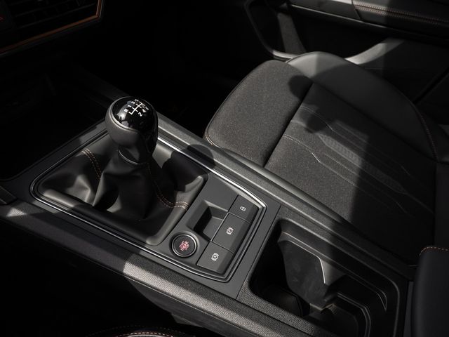 Formentor 1.5 TSI PDC SHZ KAMERA NAVI ACC LED