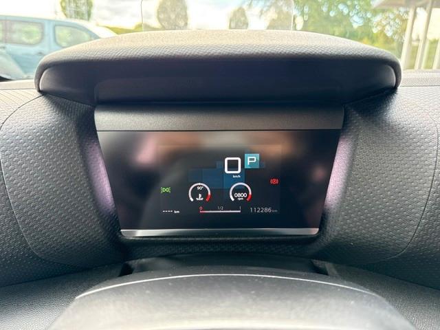 Citroën C4 Lim. Shine