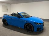 Audi TTS TFSI S tronic quattro Roadster -