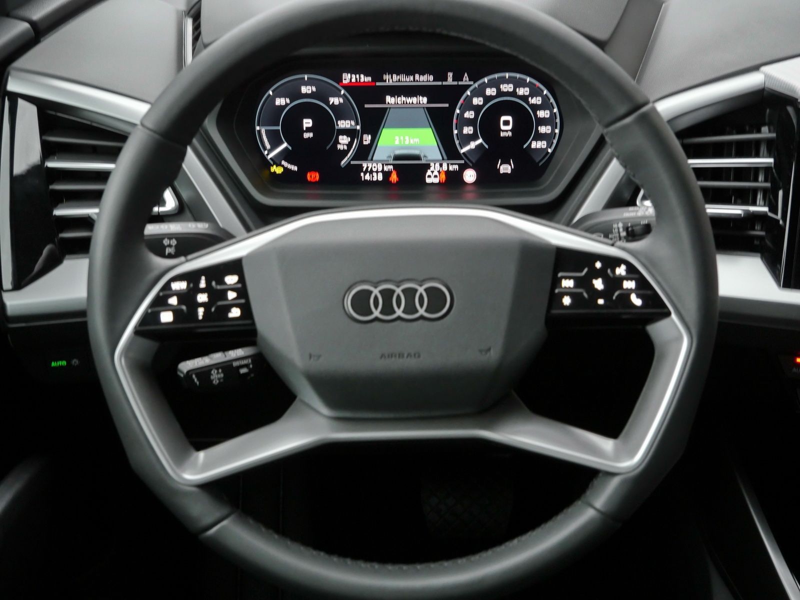Audi Q4 e-tron - Bild 10