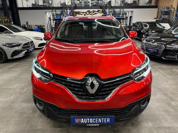 Renault Kadjar Collection *Klima*SHZ*Navi*PDC*Spurhalte*