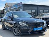 Mercedes-Benz C 43 T AMG 4Matic ++Finanzierung++Garantie++ - Mercedes-Benz Finanzierung