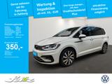 Volkswagen Touran 2.0 TDI Highline *AHK*NAVI*SITZH*