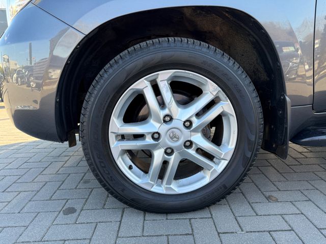 Toyota Land Cruiser 200 Executive V8 DIESEL