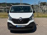 Renault Trafic 1.6 dCi L1H1 2018 - Renault Trafic in Freiburg