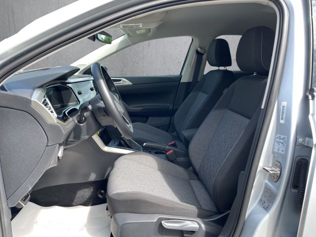 Polo Move 1.0 TSI DSG/RFK/ACC/PDC/LED/AppC Klima