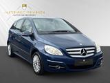 Mercedes-Benz B 200 *AUTOMATIK*NAVI*PDC*TEMPO*SHZ*AHK* - gebrauchte Mercedes-Benz B 200 aus dem Jahr 2008