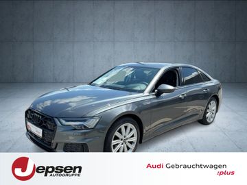 Audi Leasingangebot: Audi A6 Limousine S line 50 TDI qu. tiptr. N-Sicht