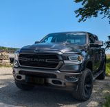Dodge RAM,5,7,Laramie,Unikat,
