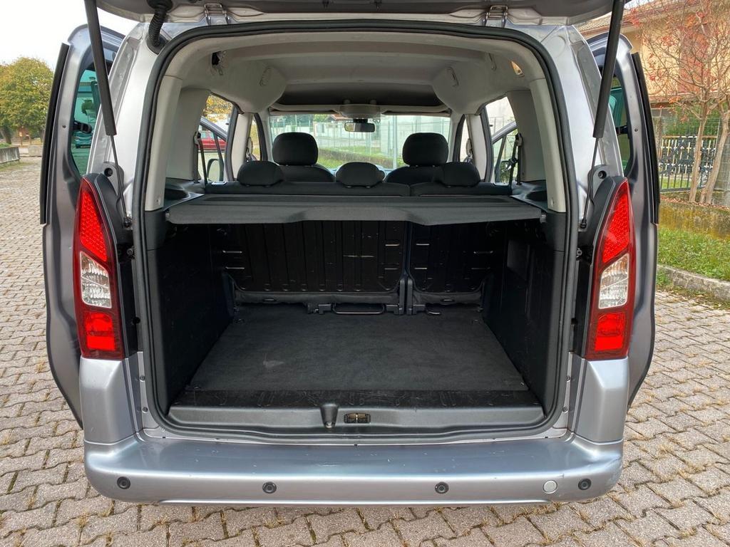 Peugeot Partner Tepee