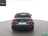 Audi A6 2.0 TFSI S LINE MATRIX,LUFTFEDER,ACC,AHK,SH - Audi A6 mit Benzin-Antrieb: Scheckheftgepflegt