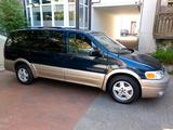 Pontiac Trans Sport*Facelift late EU-Version*4x4 Premium - gebrauchte Pontiac Van