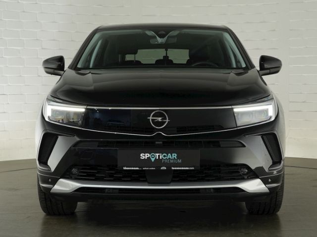 Grandland ELEGANCE PHEV AT+NAVI+RÜCKFAHRKAMERA+S