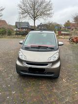 Smart ForTwo cabrio 1.0 52kW mhd edit. limited thr... - Smart Gebrauchtwagen von 2010