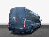 Nissan Interstar PharmaAusbau L4H2 3,5 dCi 165 RWD N-Co - Ladebordwand