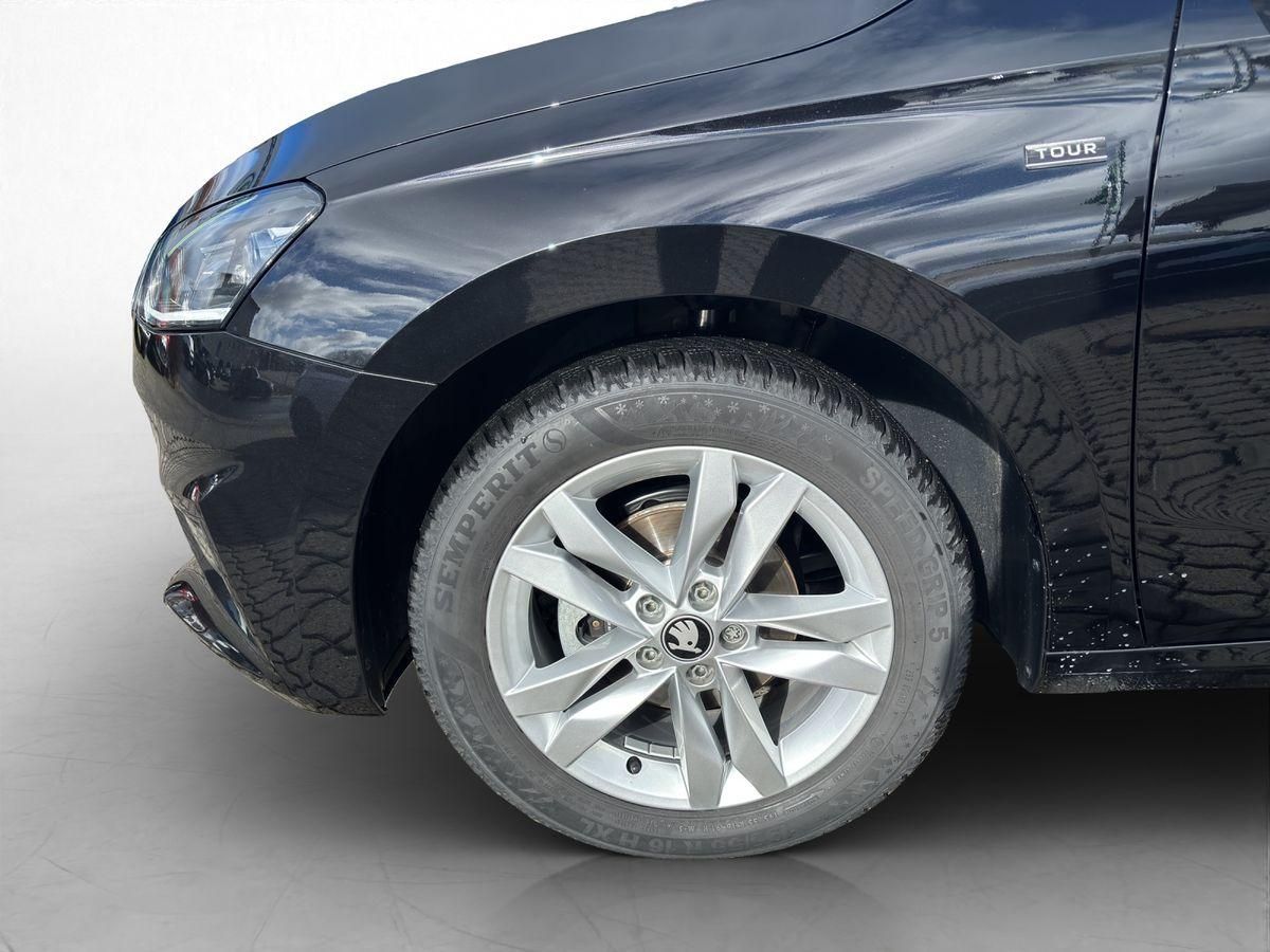 Skoda Fabia - Bild 9