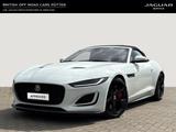 Jaguar F-Type Cabriolet First Edition RWD P300 EU6d Led - Jaguar F-Type aus 2020