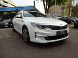 Kia Optima 1.7 CRDi DCT Spirit Sportswagon - Kia Optima in Bochum