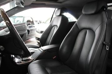 2001 Mercedes-BENZ CL — миниатюра 24