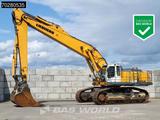Liebherr R974 C SHD LRE - LONG REACH