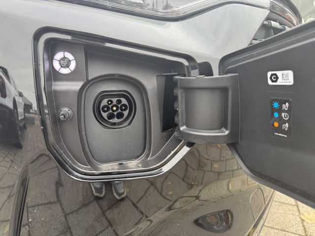 Ford Tourneo Custom 340 PHEV L1H1 VA Titanium