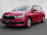 Skoda Fabia 1.0 TSI Ambition MATRIX LED LM NAVI PDC - Skoda Fabia: Rot