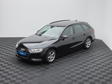 Audi A4 - 8