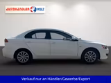 Mitsubishi Lancer 1.6i AAC Xenon SHZ PDC AHK - Mitsubishi Gebrauchtwagen in Berlin