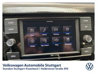 Volkswagen Polo - Vorschau Bild 11