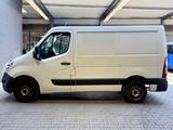 Renault Master 2.3 D L1H1 AHK 3-SITZE *TÜV BIS 05/2027 - Renault Master: 3.0