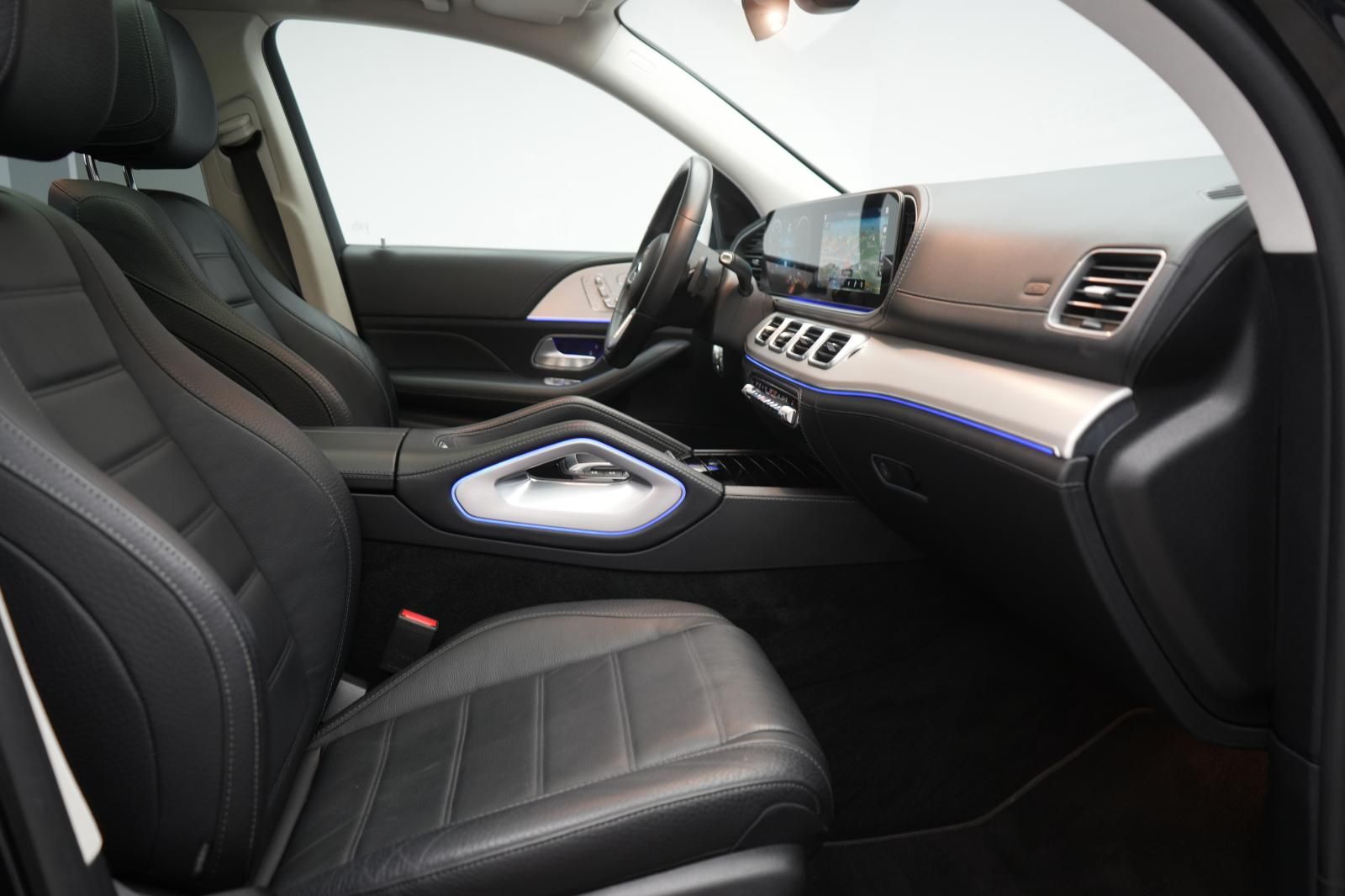 Mercedes-Benz GLE 350 e 4Matic AMG 9G-Tronic Exclusive Leder D foto 19