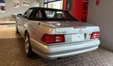 Mercedes-Benz SL 500 Silver Arrow - Mercedes-Benz SL 500: 3 Türen