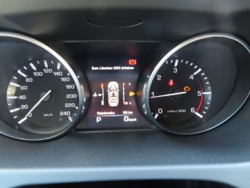 Land-Rover Discovery - 12