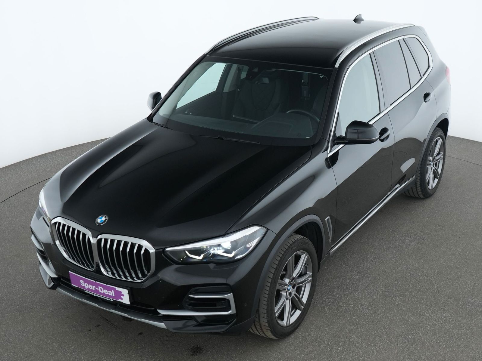 BMW X5 xLine Standheizung|Kamera|Navi|LED|Tempomat foto 10